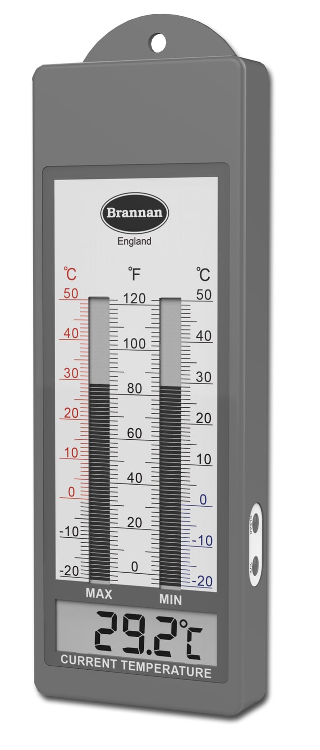Brannan Waterproof Classic Digital Max M